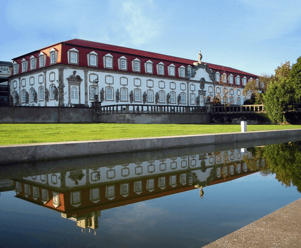 Palácio de Vila Flor